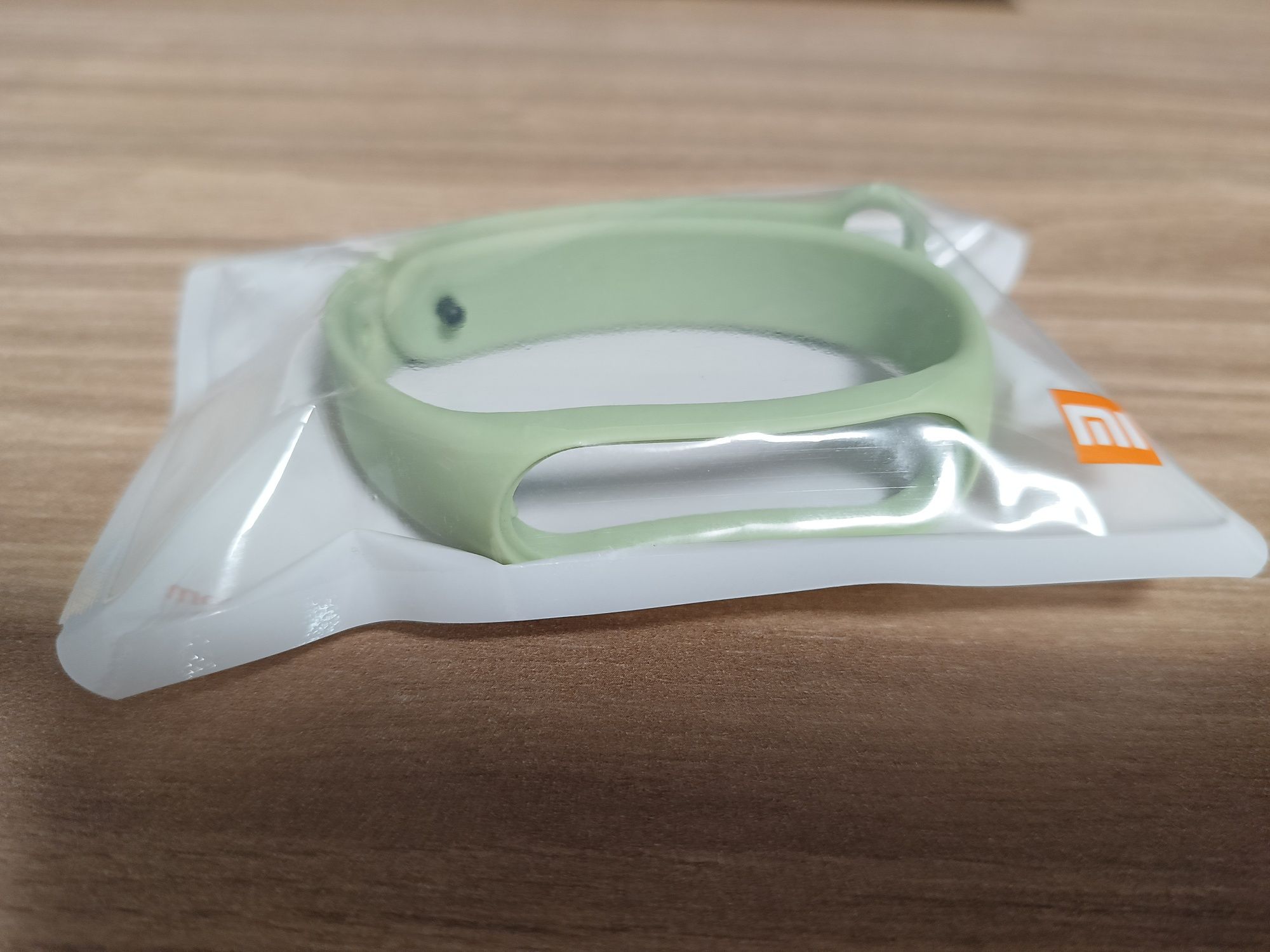 Smartwatch Xiaomi mi band 5 zegarek