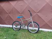 Rower bmx oldschool