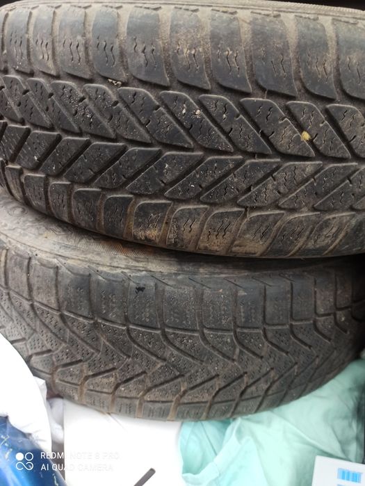 Продам колеса  Р14 (Зима)