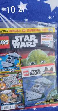 Gazetka LEGO Star Wars nowa