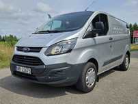 Ford Transit Custom 2.2 TDCI 2014r.