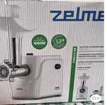 Maszynka do mielenia Zelmer