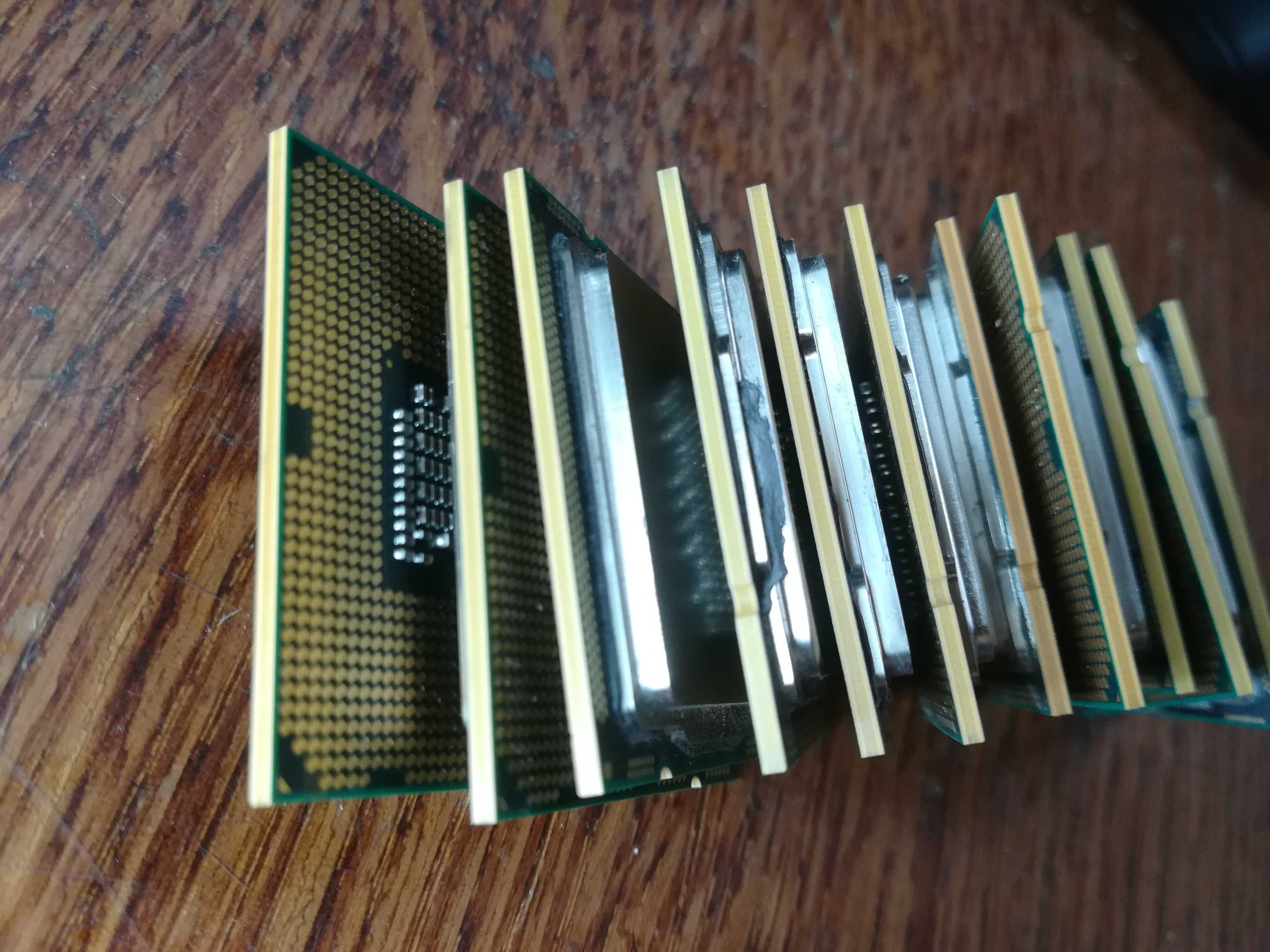 Процессор Intel Core i7-860 s1156  up 3,46 GHz