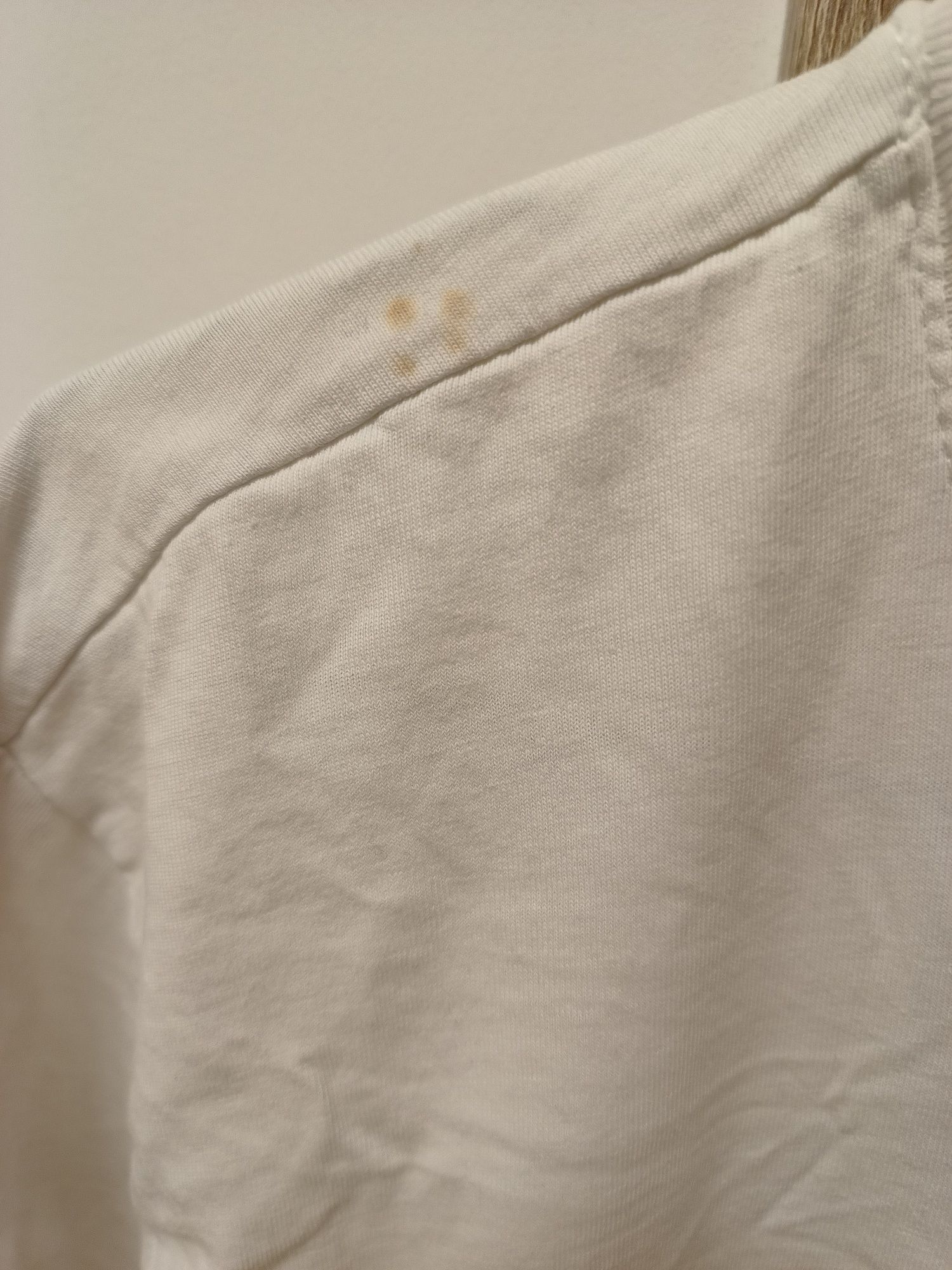 Męska bluzka koszulka t-shirt
