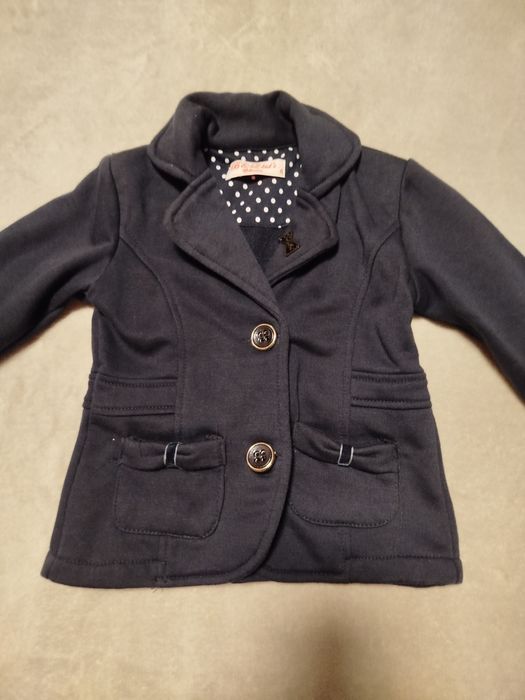 Жилетка, безрукавка, піджак на 3 роки дівчинка