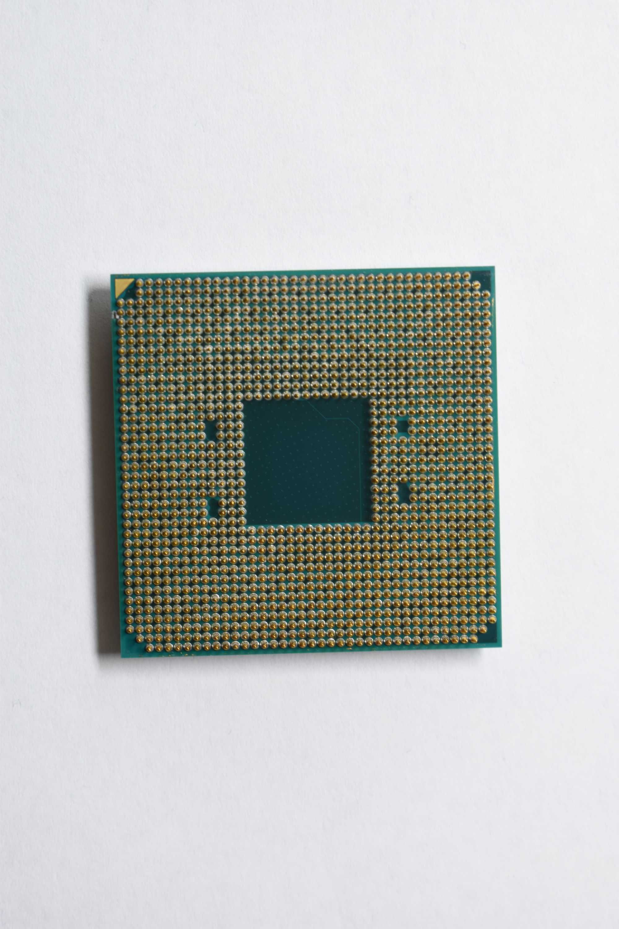 Procecor AMD 5 2600