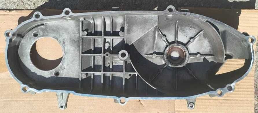 Pokrywa, dekiel, kapa silnika Yamaha X-max125, 14-20r.