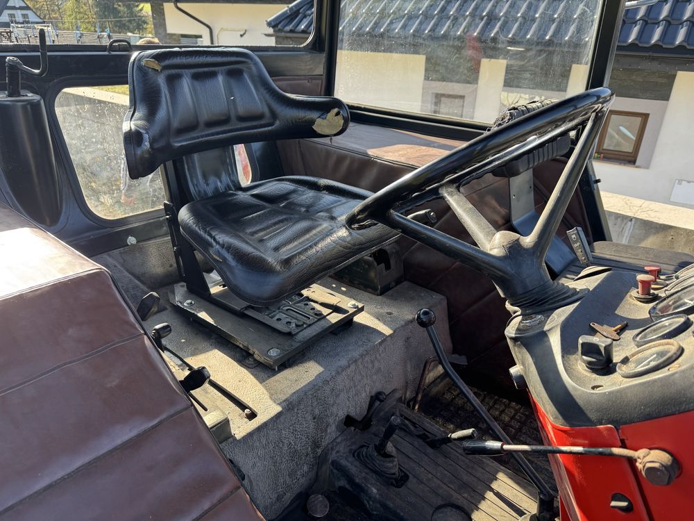 ZETOR 7745 Turbo