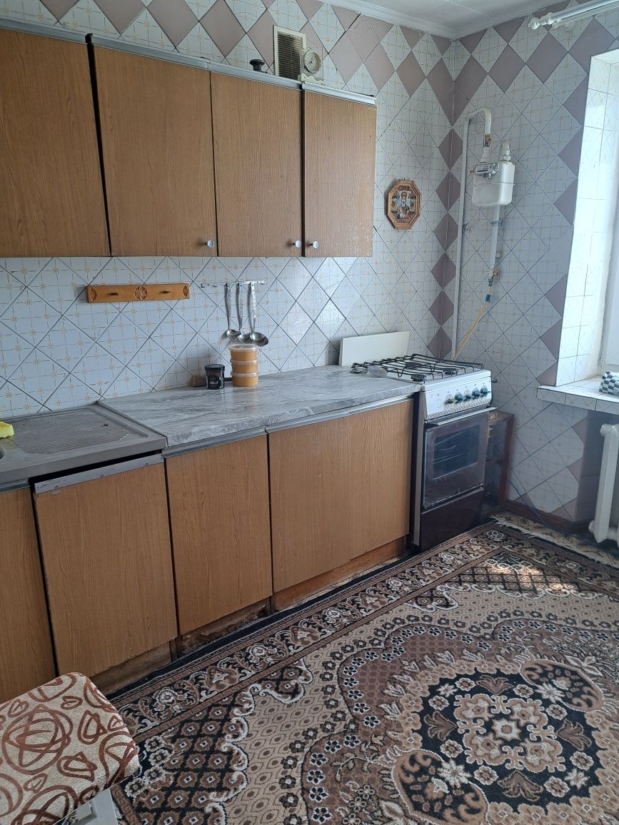 2х квартира  Слобідська