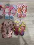Havaianas todos os tamanhos