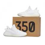 Чоловічі кросівки Yeezy Boost 350