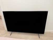 Telewizor Samsung 55" UHD TV RU7102 UE55RU7102KXXH