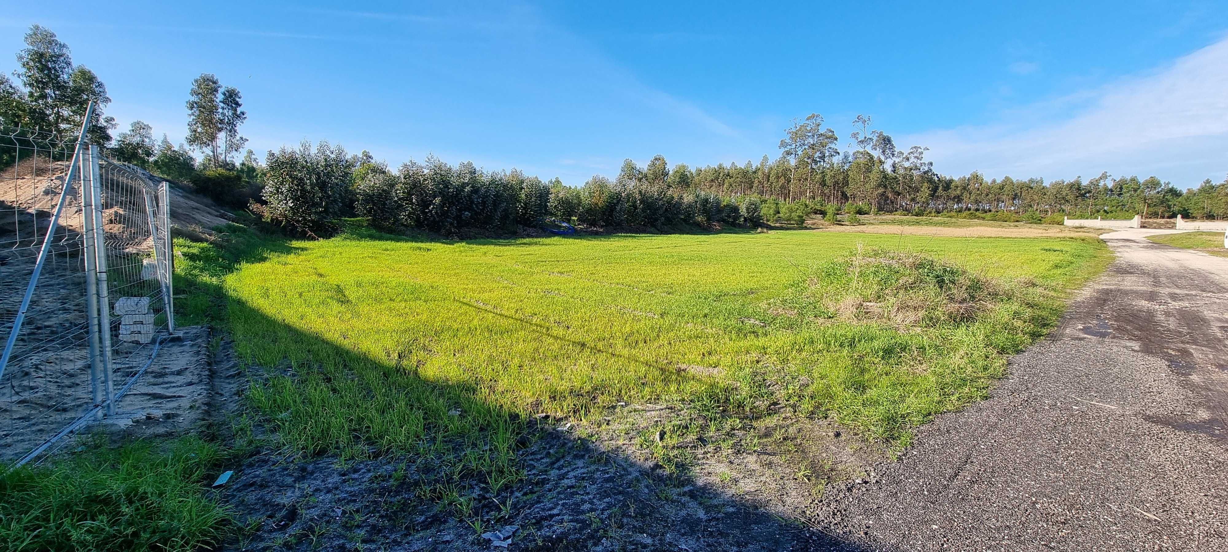 Terreno para construção c/2000m2 e furo agua