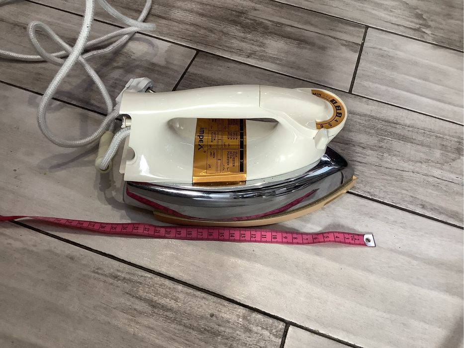 Праска міні дорожня