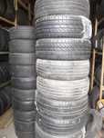 Używane opony letnie 205/55 16/ 205/60 R16 215 i Inne - Duży wybór