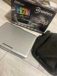 Odtwarzacz dvd OVERMAX DVD9