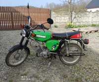 Simson S51 1991r.