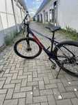 Продам велосипед antlantis 27.5