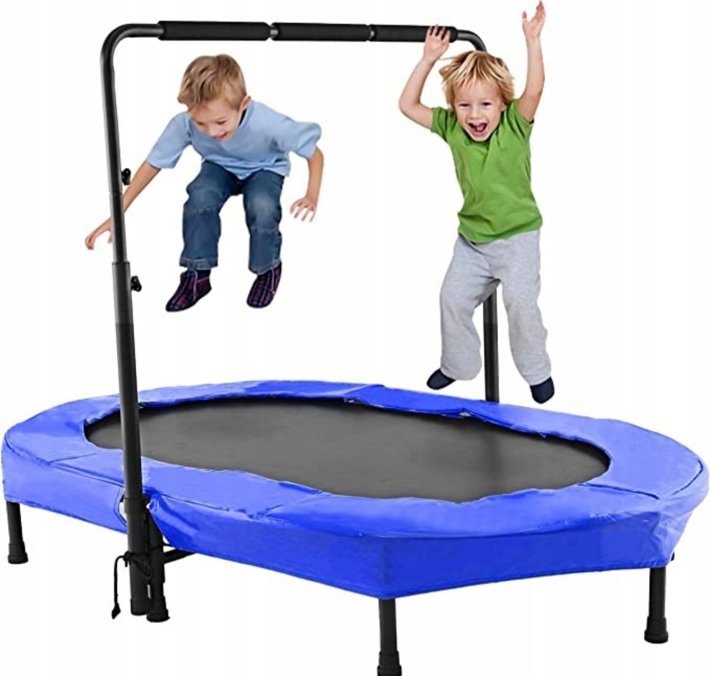 Trampolina Ogrodowa ANCHEER 142x91cm