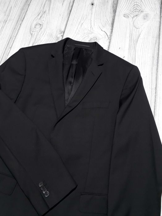 Класичний костюм Hugo Boss розмір 52 L-XL