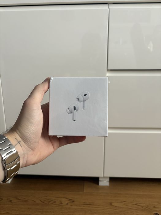 Słuchawki Apple Air Pods 2 Pro