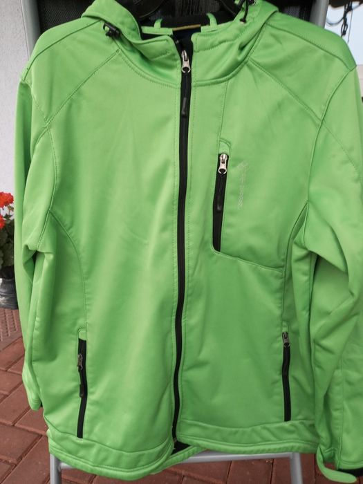 Kurtka softshell 46