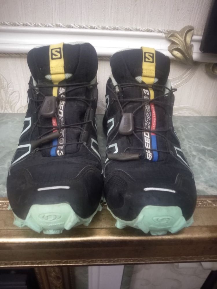 Salomon Speedcross 3 / р.36.5