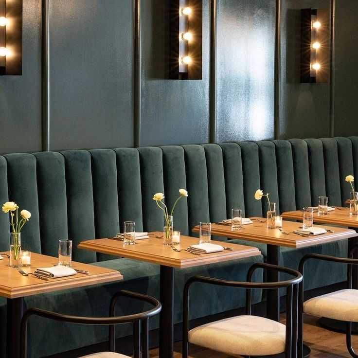 Loże barowe kanapy sofy do klubu restauracji baru lokalu PRODUCENT