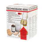 Zestaw do leczenie racic kopyt TECHNOBASE 14szt