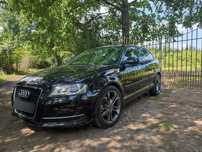 Audi A3 Audi A3 1.6 TDI