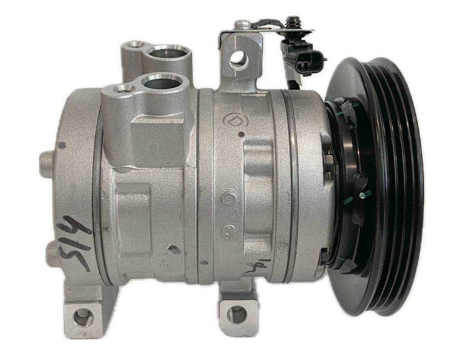 kompresor klimatyzacji RENAULT KANGOO i 97- SUBROS 10SL09 EKL30178-OE