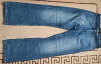 spodnie    jeans