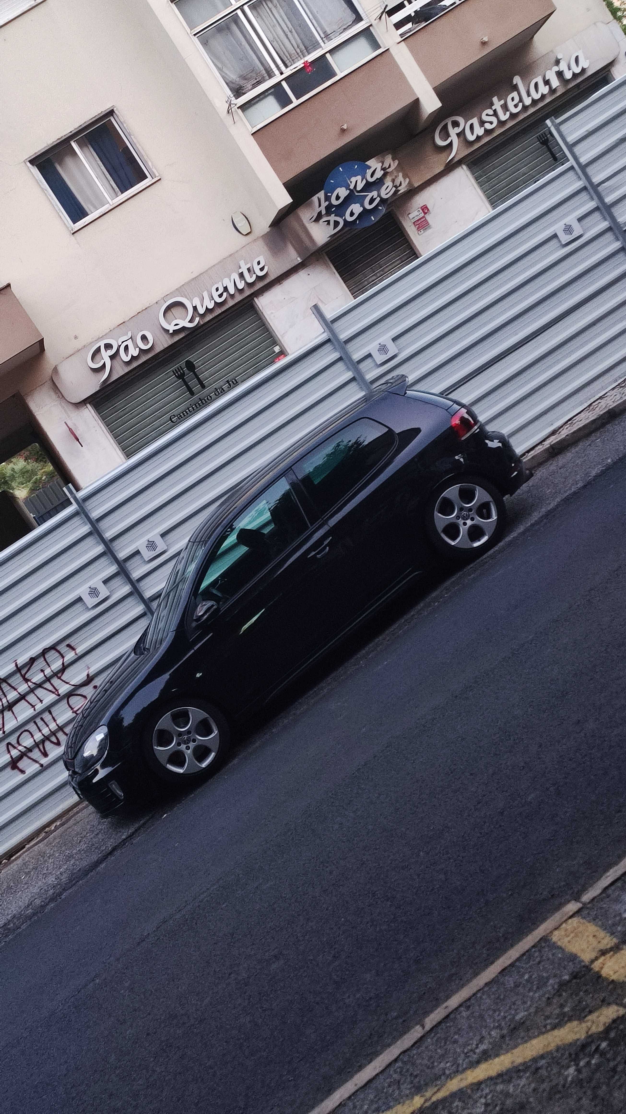 Jantes GTI 5x112
