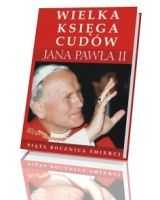 Ksiega cudów Jana Pawła II