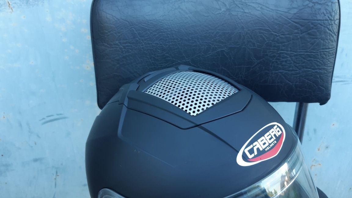 Kask motocyklowy Caberg Ego