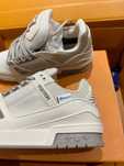 LOUIS VUITTON Trainer - tamanho personalizado