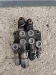 Sprzedam rozdzielacz hydrauliki New Holland seria TD