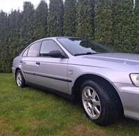 Honda Accord 2002