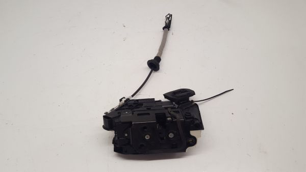 Fechadura / fecho porta trás direito VOLKSWAGEN Polo (6R, 6C)