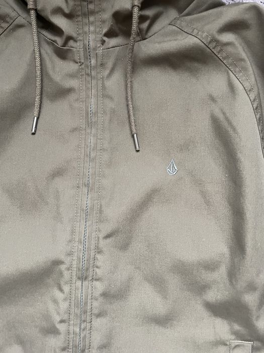 Casaco de inverno Volcom