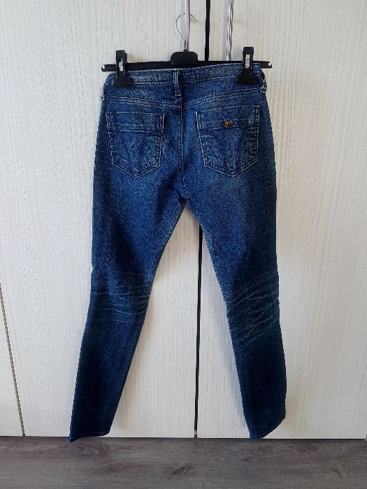 Calças Miss Sixty, tam. 24