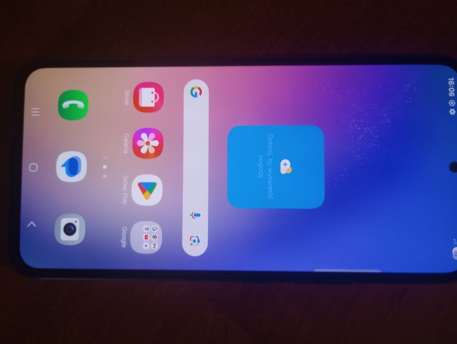 Samsung Galaxy A54 + gratis  nowy futerał gratis
