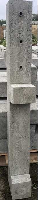Stopa betonowa fundament ambony ambona