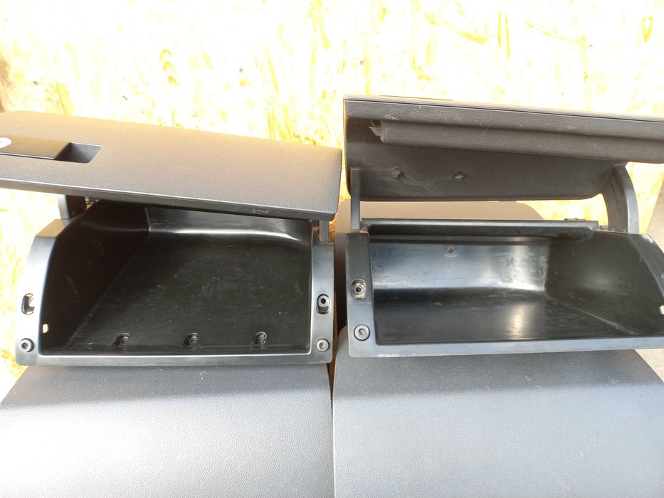 VW T5 T6 Т5 Т6 Gp Transporter Caravelle Бардачок в панель приладів