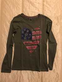 T-shirt Tommy Hilfiger Tam 14