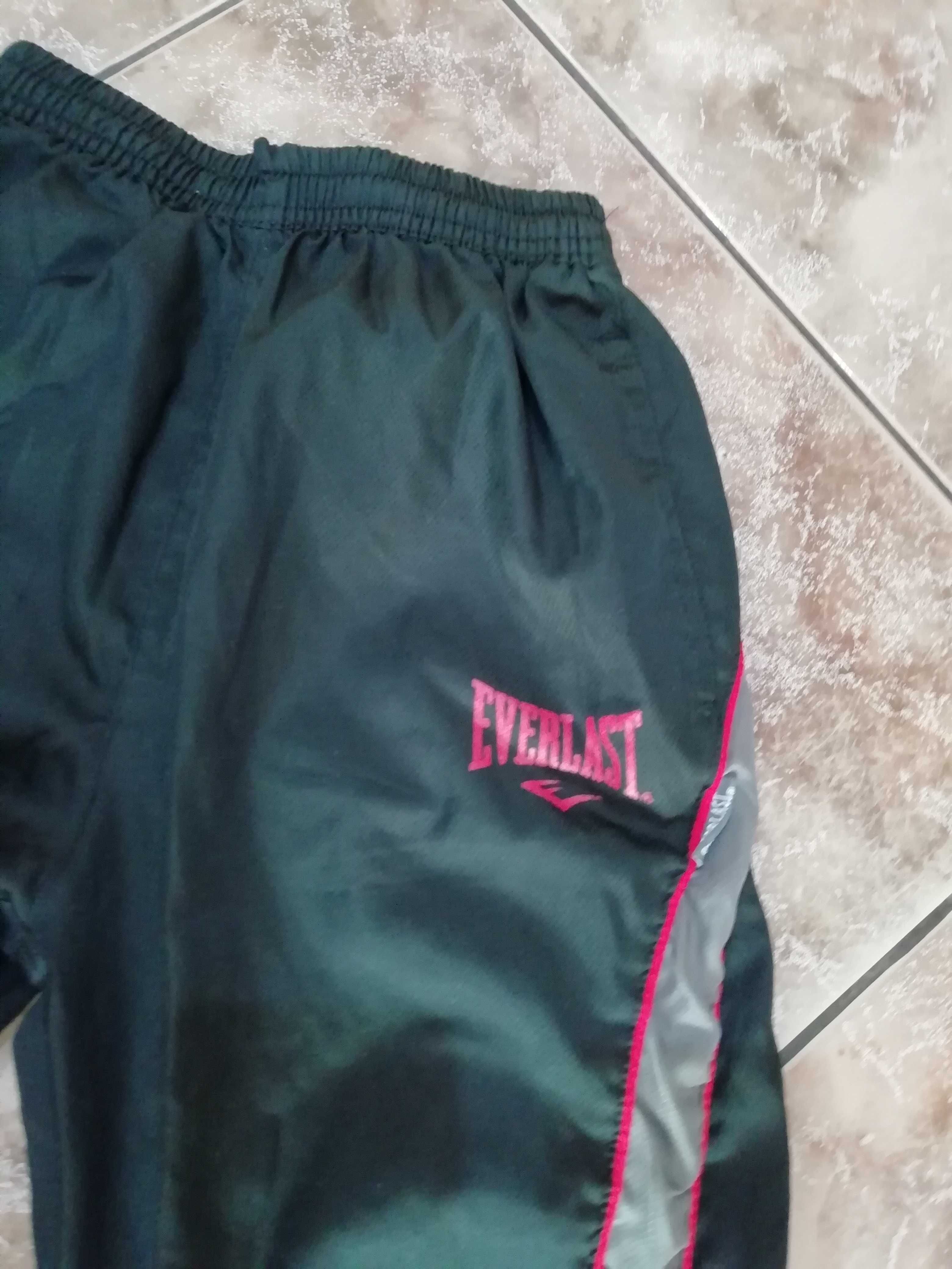 Dresowe, 140, Everlast