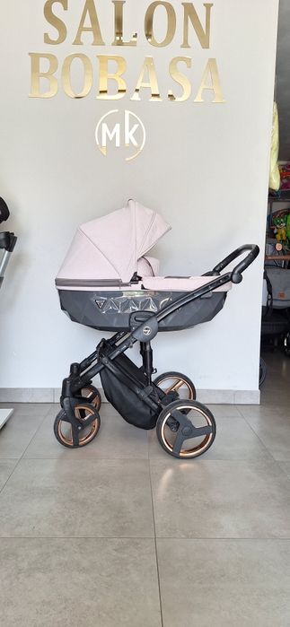 Junama diamond gondola,  Komis SALON BOBASA Suchedniów ul.Langiewicza