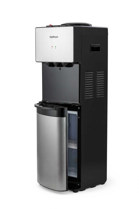 Кулер для води HotFrost V400BS