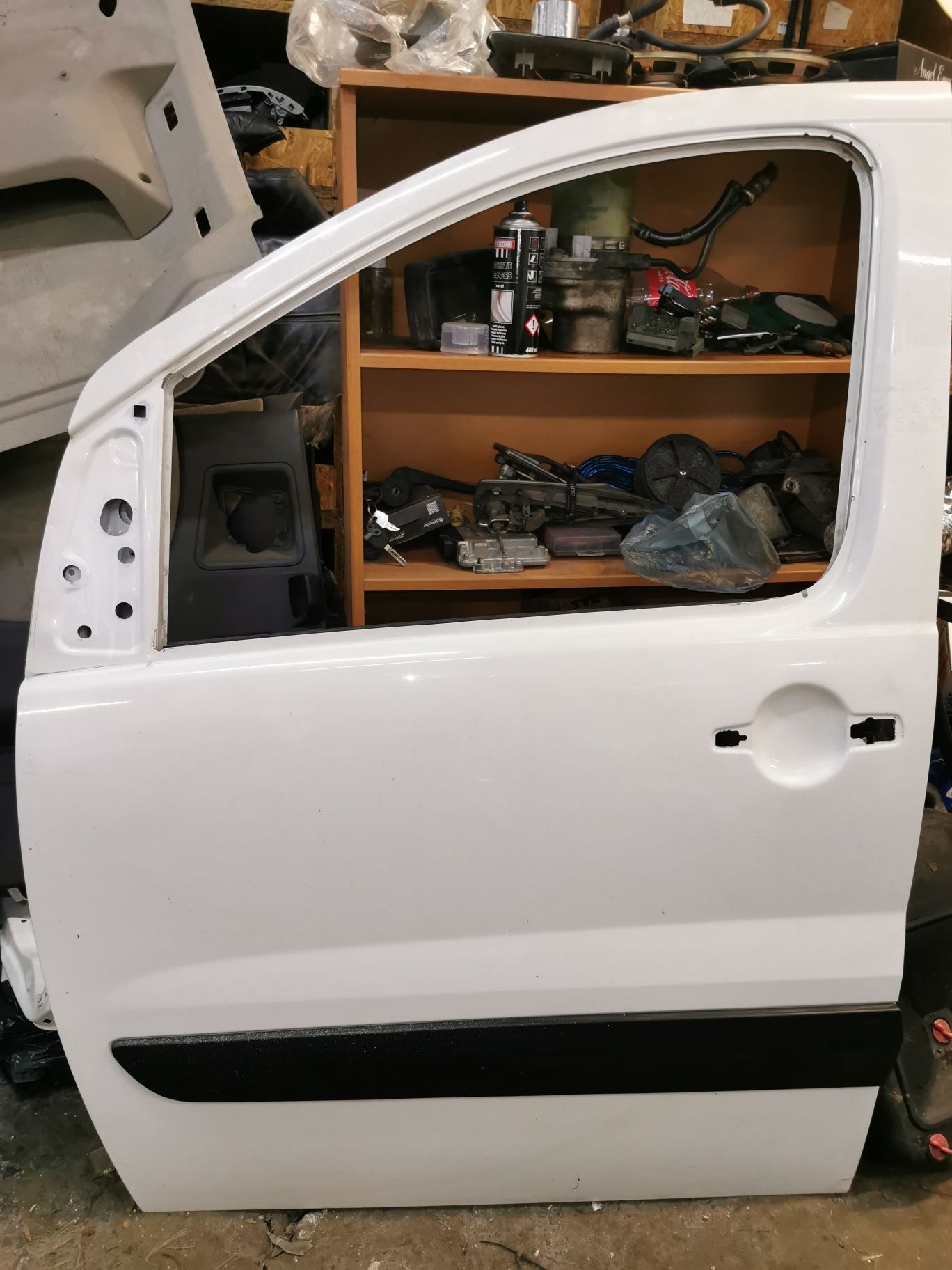 Skrzynia biegów 20dp75 1.6hdi ehdi jumpy scudo expert