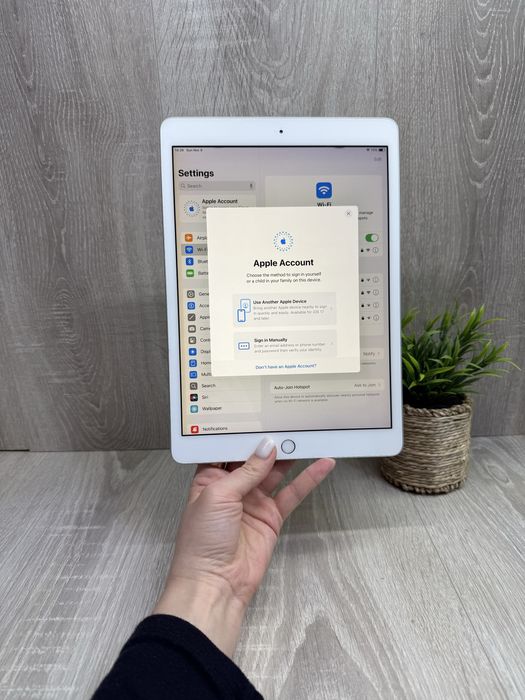 iPad 7 (2019), 32 GB, Wi-Fi